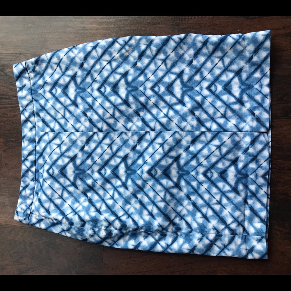 Banana Republic skirt size 6